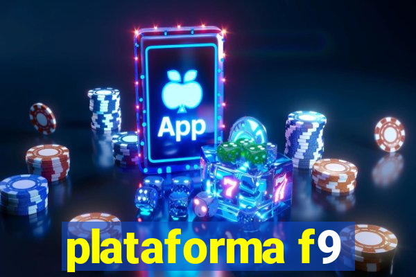 plataforma f9